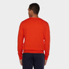 Tilley Stretch 美麗諾羊毛 Crew｜戶外運動及日常生活-戶外服飾-FIT MART 香港智能健康及運動生活用品專門店：筋膜槍、瑜伽輔助工具、智能健身設備