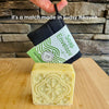 Fresh Suds Soapery 香皂收納二件套裝｜Any Bar + 可重用香皂袋 產品細節圖 4