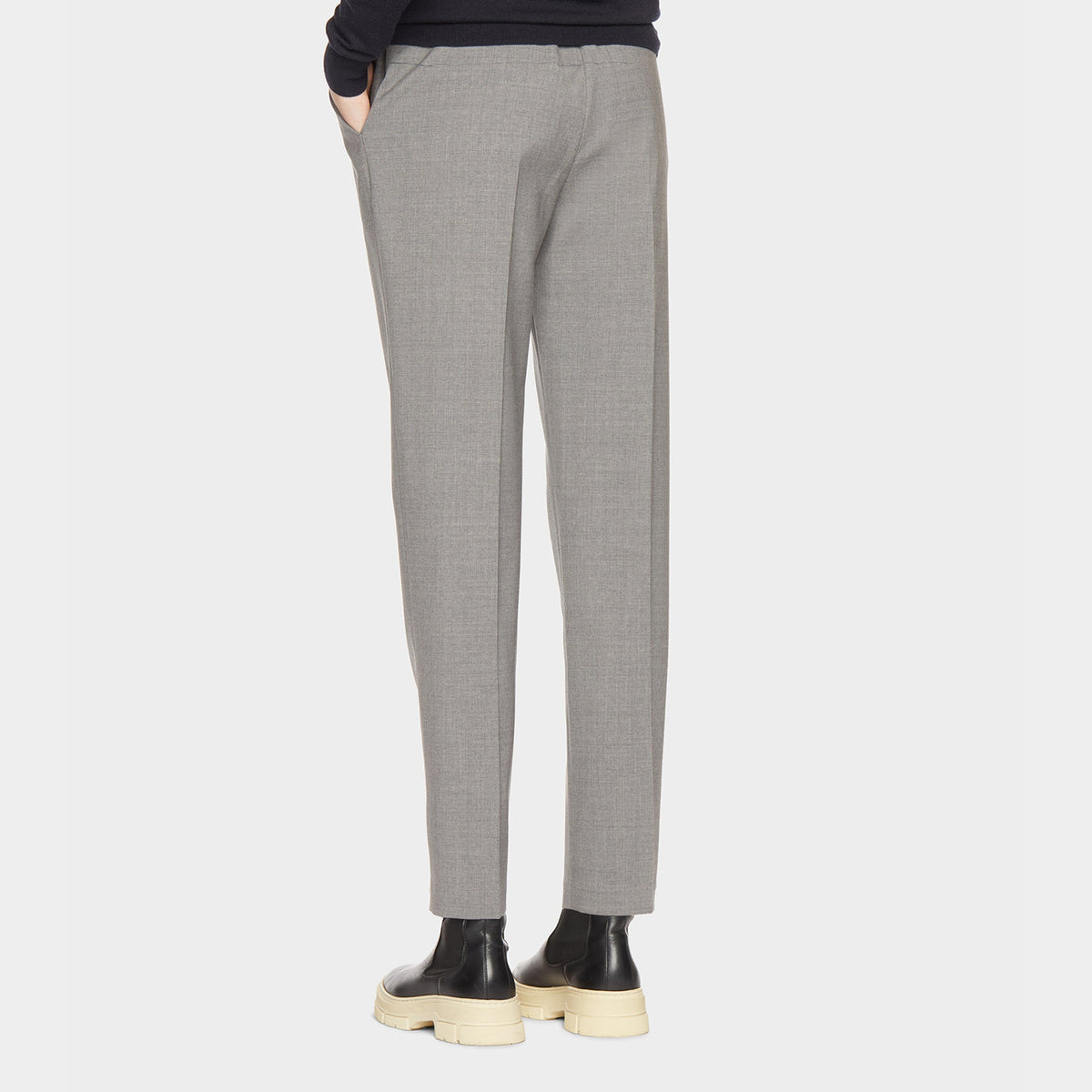 Tilley Straight Leg Wool Tech 長褲｜戶外運動及日常生活 | 海外代購-戶外服飾-FIT MART 香港智能健康及運動生活用品專門店：筋膜槍、瑜伽輔助工具、智能健身設備