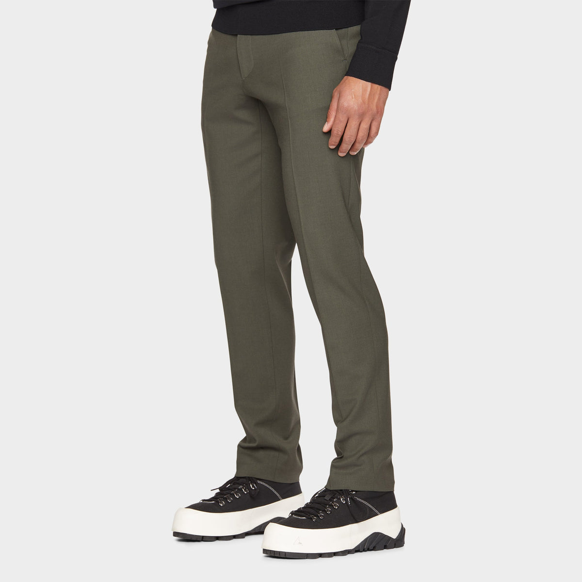 Tilley Wool Tech 長褲｜戶外運動及日常生活 | 海外代購-戶外服飾-FIT MART 香港智能健康及運動生活用品專門店：筋膜槍、瑜伽輔助工具、智能健身設備