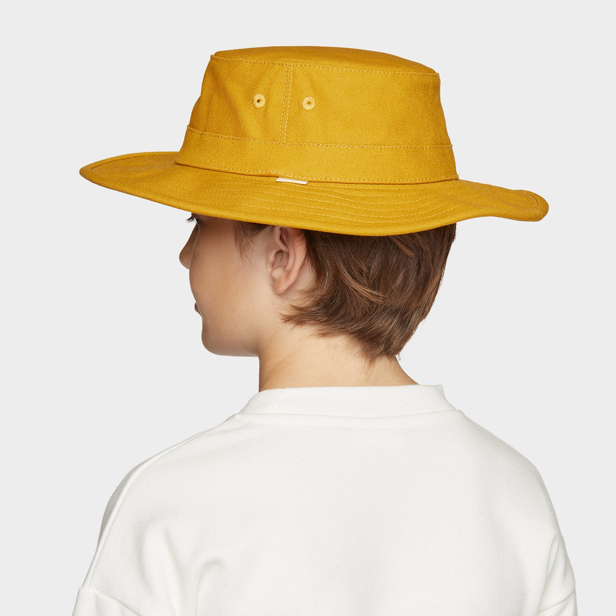Tilley Kids Mini T3 戶外帽｜戶外運動及日常生活 | 海外代購-戶外帽-FIT MART 香港智能健康及運動生活用品專門店：筋膜槍、瑜伽輔助工具、智能健身設備