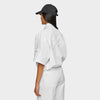 Tilley Cropped Tech Shacket 外套｜戶外運動及日常生活-戶外服飾-FIT MART 香港智能健康及運動生活用品專門店：筋膜槍、瑜伽輔助工具、智能健身設備
