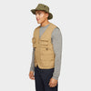 Tilley Heritage Fishing 背心｜戶外運動及日常生活-戶外服飾-FIT MART 香港智能健康及運動生活用品專門店：筋膜槍、瑜伽輔助工具、智能健身設備