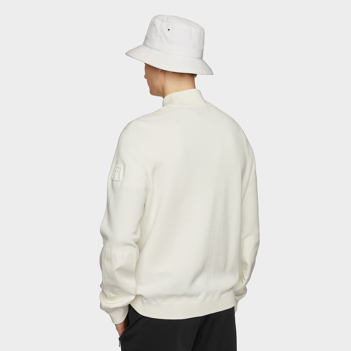 Tilley Tech Zip 毛衣｜戶外運動及日常生活 | 海外代購-戶外服飾-FIT MART 香港智能健康及運動生活用品專門店：筋膜槍、瑜伽輔助工具、智能健身設備