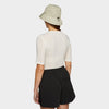 Tilley 美麗諾羊毛 Rib Fitted T 恤｜戶外運動及日常生活-戶外服飾-FIT MART 香港智能健康及運動生活用品專門店：筋膜槍、瑜伽輔助工具、智能健身設備