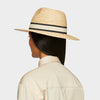 Tilley Straw Fedora 太陽帽｜戶外運動及日常生活-戶外帽-FIT MART 香港智能健康及運動生活用品專門店：筋膜槍、瑜伽輔助工具、智能健身設備
