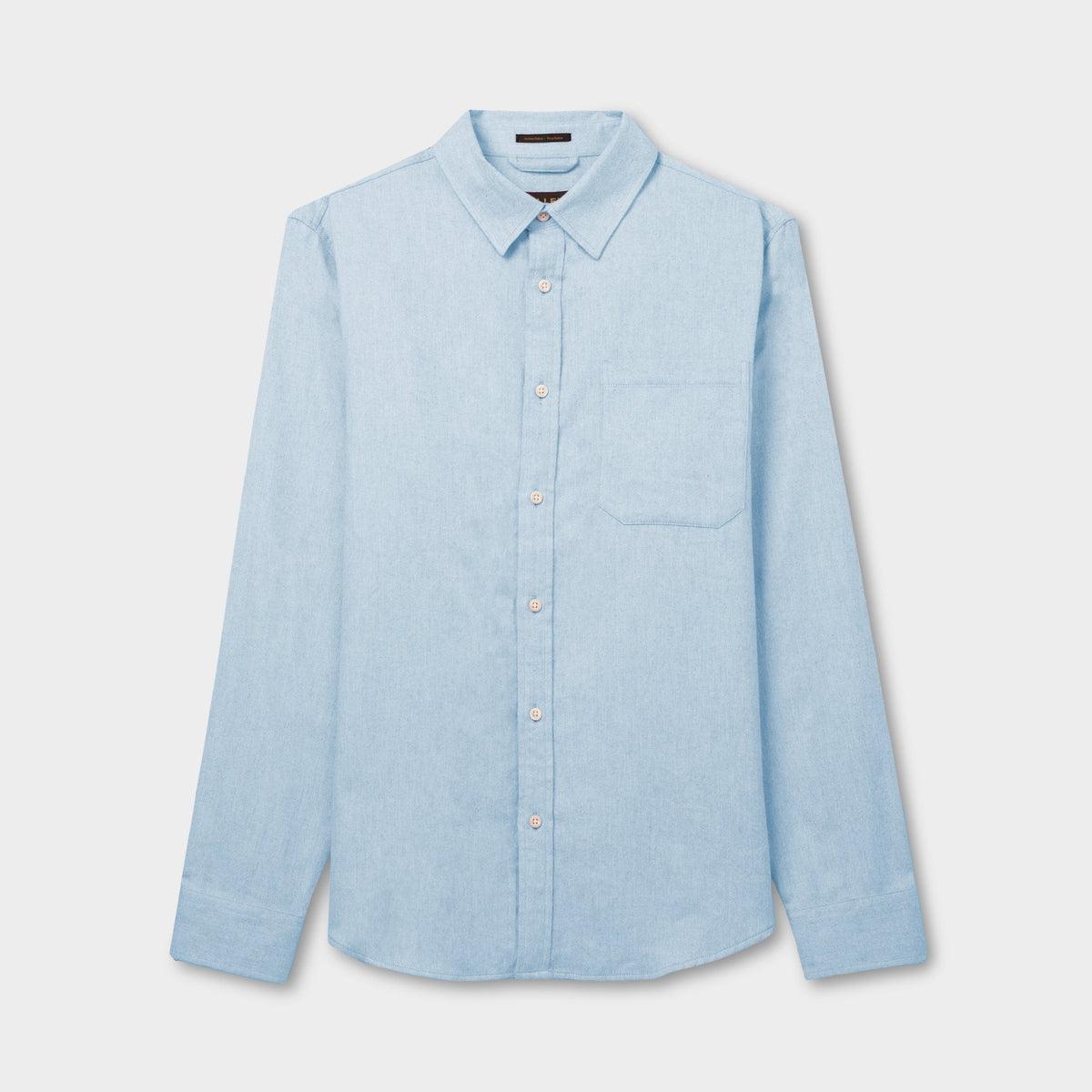 Tilley LS Button Up 恤衫｜戶外運動及日常生活 | 海外代購-戶外服飾-FIT MART 香港智能健康及運動生活用品專門店：筋膜槍、瑜伽輔助工具、智能健身設備