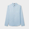 Tilley LS Button Up 恤衫｜戶外運動及日常生活-戶外服飾-FIT MART 香港智能健康及運動生活用品專門店：筋膜槍、瑜伽輔助工具、智能健身設備