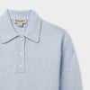 Tilley 美麗諾羊毛 Cashmere Polo 恤｜戶外運動及日常生活-戶外服飾-FIT MART 香港智能健康及運動生活用品專門店：筋膜槍、瑜伽輔助工具、智能健身設備