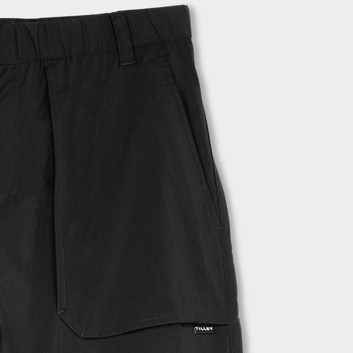Tilley Tech 長褲｜戶外運動及日常生活 | 海外代購-戶外服飾-FIT MART 香港智能健康及運動生活用品專門店：筋膜槍、瑜伽輔助工具、智能健身設備
