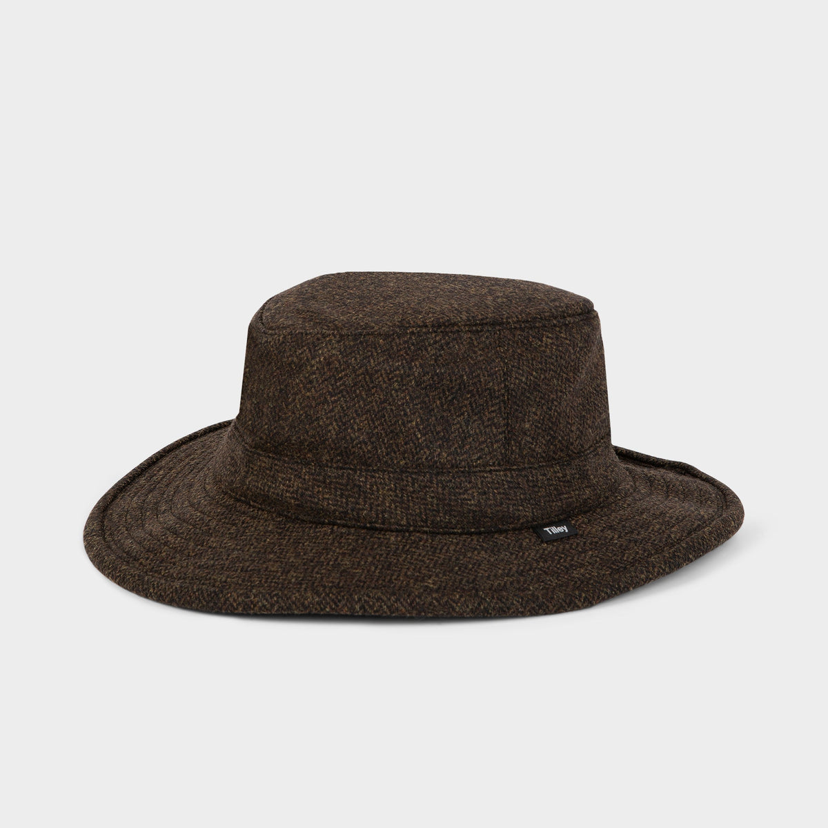 Tilley TTW2 Wool 漁夫帽｜戶外運動及日常生活 | 海外代購-戶外帽-FIT MART 香港智能健康及運動生活用品專門店：筋膜槍、瑜伽輔助工具、智能健身設備