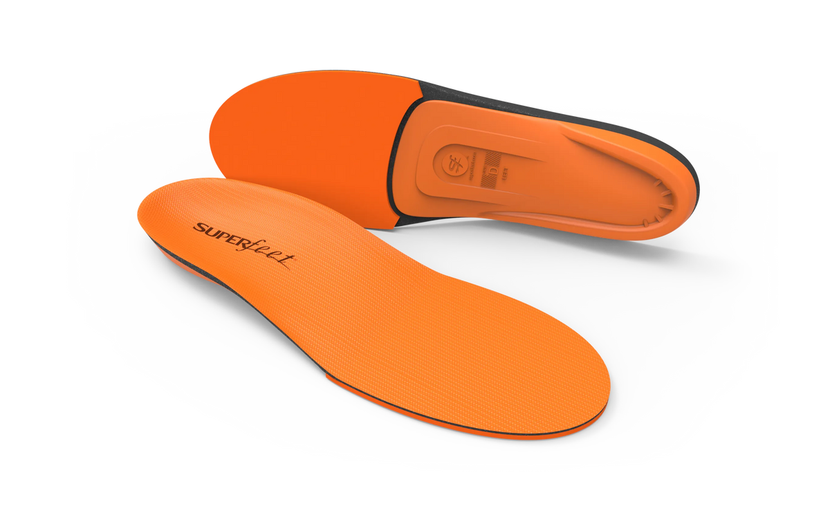 【運動及日常支撐】Superfeet All-Purpose High Impact Support 2-Pack 鞋墊 | 海外代購-鞋墊-FIT MART 香港智能健康及運動生活用品專門店：筋膜槍、瑜伽輔助工具、智能健身設備