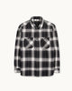 Tilley Echo Plaid 恤衫｜戶外運動及日常生活-戶外服飾-FIT MART 香港智能健康及運動生活用品專門店：筋膜槍、瑜伽輔助工具、智能健身設備