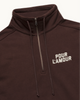 Tilley Retro Zip Mock 上衣｜戶外運動及日常生活-戶外服飾-FIT MART 香港智能健康及運動生活用品專門店：筋膜槍、瑜伽輔助工具、智能健身設備