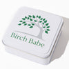 Birch Babe 可重用旅行鐵盒 產品細節圖 4