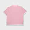 Tilley Boxy Polo 恤｜戶外運動及日常生活-戶外服飾-FIT MART 香港智能健康及運動生活用品專門店：筋膜槍、瑜伽輔助工具、智能健身設備