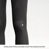 Stoko 女裝 Merino 羊毛支撐緊身長褲 產品圖片 4