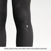 Stoko 男裝 Merino 羊毛支撐緊身長褲 產品圖片 4
