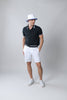 Tilley Supima 棉質 Pique Polo 恤｜戶外運動及日常生活-戶外服飾-FIT MART 香港智能健康及運動生活用品專門店：筋膜槍、瑜伽輔助工具、智能健身設備