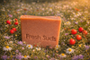 Fresh Suds Soapery 玫瑰果 Soap for 熟齡肌款｜Youthful Glow Bar｜戶外運動及日常生活-手工皂-FIT MART 香港智能健康及運動生活用品專門店：筋膜槍、瑜伽輔助工具、智能健身設備