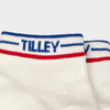 Tilley Tipped Ankle 襪｜戶外運動及日常生活-戶外襪-FIT MART 香港智能健康及運動生活用品專門店：筋膜槍、瑜伽輔助工具、智能健身設備