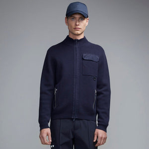 Tilley 全拉鏈 棉質 Cardigan｜戶外運動及日常生活 | 海外代購-戶外服飾-FIT MART 香港智能健康及運動生活用品專門店：筋膜槍、瑜伽輔助工具、智能健身設備