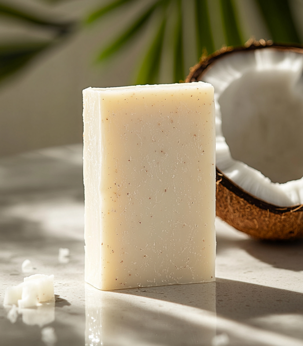 Crate 61 Organics Coconut 手工皂｜日常生活及個人護理 | 海外代購-手工皂-FIT MART 香港智能健康及運動生活用品專門店：筋膜槍、瑜伽輔助工具、智能健身設備