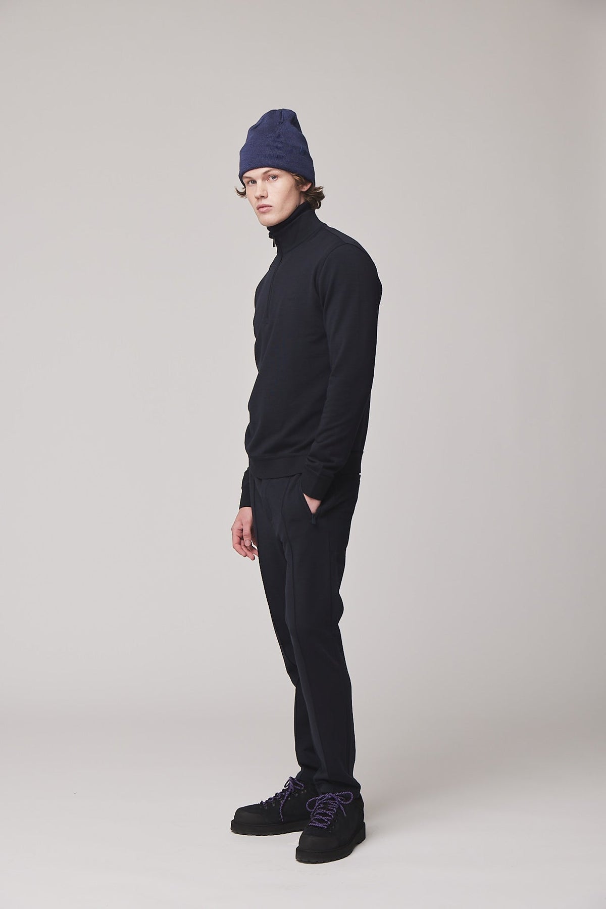 Tilley 美麗諾羊毛 1/2 Zip 衛衣｜戶外運動及日常生活 | 海外代購-戶外服飾-FIT MART 香港智能健康及運動生活用品專門店：筋膜槍、瑜伽輔助工具、智能健身設備