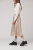 Tilley Tech Slk Pleated Midi 半截裙｜戶外運動及日常生活-戶外服飾-FIT MART 香港智能健康及運動生活用品專門店：筋膜槍、瑜伽輔助工具、智能健身設備