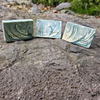 Fresh Suds Soapery Glacier 北極 Mineral Clay 手工皂｜較小裝 (105g)｜戶外運動及日常生活-手工皂-FIT MART 香港智能健康及運動生活用品專門店：筋膜槍、瑜伽輔助工具、智能健身設備