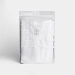 Tilley Organic Crew T 恤｜2 Pack｜戶外運動及日常生活 | 海外代購-戶外服飾-FIT MART 香港智能健康及運動生活用品專門店：筋膜槍、瑜伽輔助工具、智能健身設備