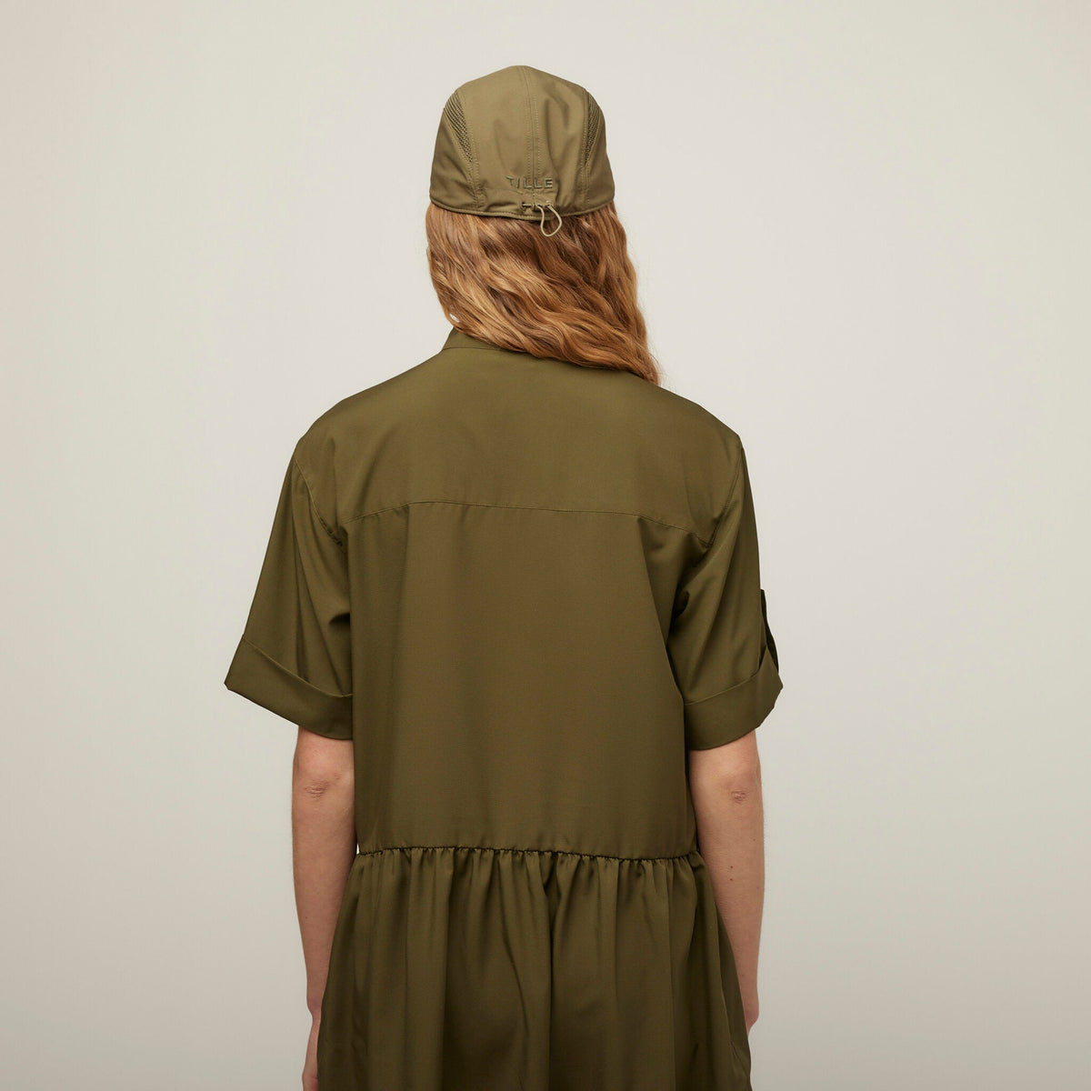 Tilley UPF Ripstop 恤衫 連身裙｜戶外運動及日常生活 | 海外代購-旅行服飾-FIT MART 香港智能健康及運動生活用品專門店：筋膜槍、瑜伽輔助工具、智能健身設備