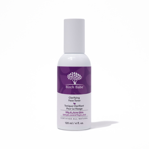 【日常健康生活】Birch Babe 4 Step Skincare 套裝｜Oily Skin | 海外代購-面部護理套裝-FIT MART 香港智能健康及運動生活用品專門店：筋膜槍、瑜伽輔助工具、智能健身設備