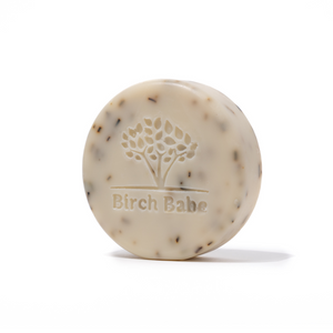 【日常健康生活】Birch Babe 磨砂 身體潔膚皂 | 海外代購-潔膚皂-FIT MART 香港智能健康及運動生活用品專門店：筋膜槍、瑜伽輔助工具、智能健身設備