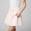 Tilley Striped Airloft Pleated 半截裙｜戶外運動及日常生活-戶外服飾-FIT MART 香港智能健康及運動生活用品專門店：筋膜槍、瑜伽輔助工具、智能健身設備