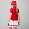 Tilley Tech Jersey Boxy Birdie Polo 恤｜戶外運動及日常生活-戶外服飾-FIT MART 香港智能健康及運動生活用品專門店：筋膜槍、瑜伽輔助工具、智能健身設備