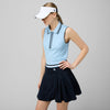 Tilley Tech Jersey 無袖 Zip Polo 恤｜戶外運動及日常生活-戶外服飾-FIT MART 香港智能健康及運動生活用品專門店：筋膜槍、瑜伽輔助工具、智能健身設備