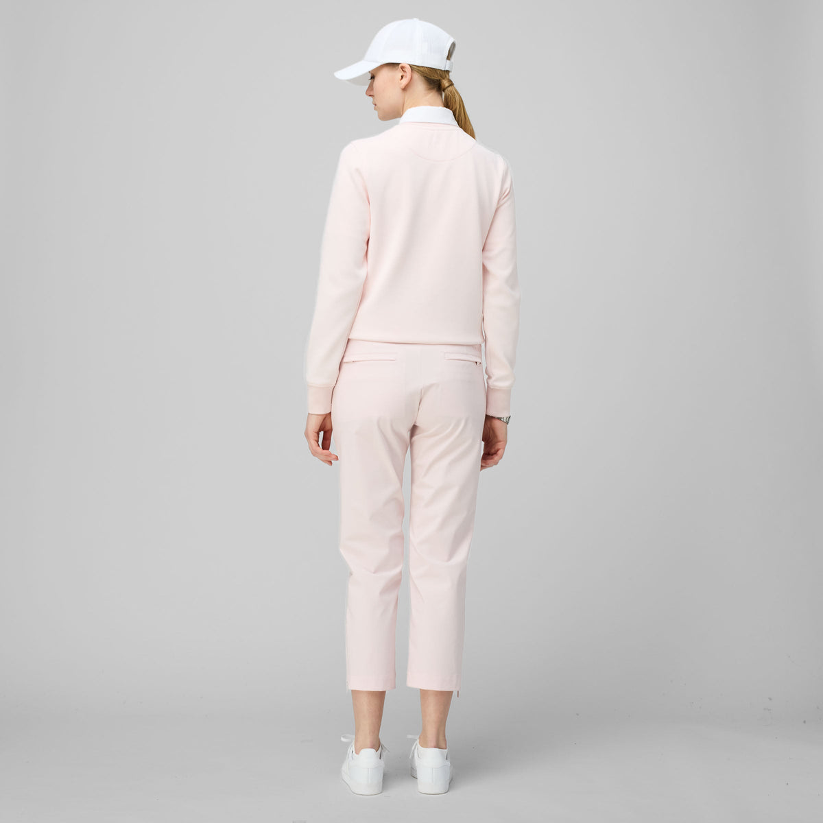 Tilley Tech Stretch Cropped 長褲｜戶外運動及日常生活 | 海外代購-戶外服飾-FIT MART 香港智能健康及運動生活用品專門店：筋膜槍、瑜伽輔助工具、智能健身設備