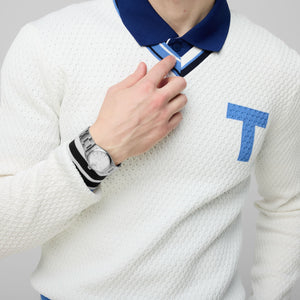 Tilley Sport V Neck 毛衣｜戶外運動及日常生活 | 海外代購-戶外服飾-FIT MART 香港智能健康及運動生活用品專門店：筋膜槍、瑜伽輔助工具、智能健身設備