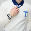 Tilley Sport V Neck 毛衣｜戶外運動及日常生活-戶外服飾-FIT MART 香港智能健康及運動生活用品專門店：筋膜槍、瑜伽輔助工具、智能健身設備
