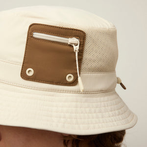 Tilley Zip Pocket Bucket 戶外帽｜戶外運動及日常生活 | 海外代購-戶外帽-FIT MART 香港智能健康及運動生活用品專門店：筋膜槍、瑜伽輔助工具、智能健身設備
