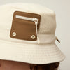 Tilley Zip Pocket Bucket 戶外帽｜戶外運動及日常生活-戶外帽-FIT MART 香港智能健康及運動生活用品專門店：筋膜槍、瑜伽輔助工具、智能健身設備