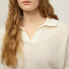 Tilley Open Knit 短袖 Polo 恤｜戶外運動及日常生活-戶外服飾-FIT MART 香港智能健康及運動生活用品專門店：筋膜槍、瑜伽輔助工具、智能健身設備