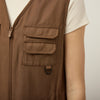 Tilley Tencel 棉質 Safari 背心 連身裙｜戶外運動及日常生活-旅行服飾-FIT MART 香港智能健康及運動生活用品專門店：筋膜槍、瑜伽輔助工具、智能健身設備