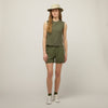 Tilley 輕量 Muscle Tank｜戶外運動及日常生活-戶外服飾-FIT MART 香港智能健康及運動生活用品專門店：筋膜槍、瑜伽輔助工具、智能健身設備