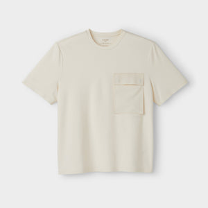 Tilley Oversized Pocket T 恤｜戶外運動及日常生活 | 海外代購-戶外服飾-FIT MART 香港智能健康及運動生活用品專門店：筋膜槍、瑜伽輔助工具、智能健身設備