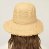 Tilley Straw Fringe 太陽帽｜戶外運動及日常生活-戶外帽-FIT MART 香港智能健康及運動生活用品專門店：筋膜槍、瑜伽輔助工具、智能健身設備