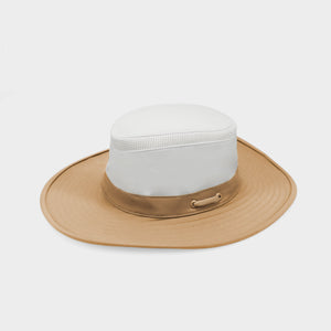 Tilley Airflo Contrast Broad Brim LTM6 戶外帽｜戶外運動及日常生活 | 海外代購-戶外帽-FIT MART 香港智能健康及運動生活用品專門店：筋膜槍、瑜伽輔助工具、智能健身設備