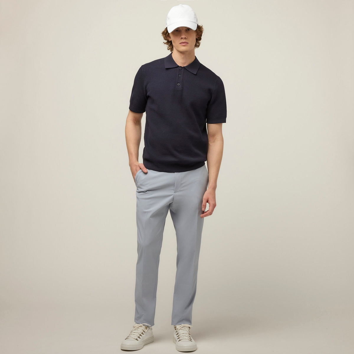 Tilley Slim 長褲｜戶外運動及日常生活 | 海外代購-戶外服飾-FIT MART 香港智能健康及運動生活用品專門店：筋膜槍、瑜伽輔助工具、智能健身設備