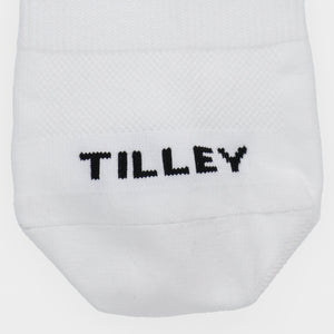 Tilley Travel No Show 襪｜戶外運動及日常生活 | 海外代購-戶外襪-FIT MART 香港智能健康及運動生活用品專門店：筋膜槍、瑜伽輔助工具、智能健身設備